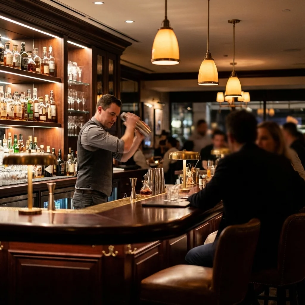 Ambiance Bar