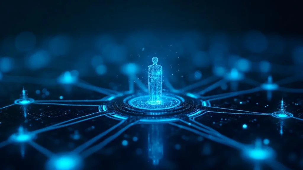 Automatisation de processus par Nexus Développement