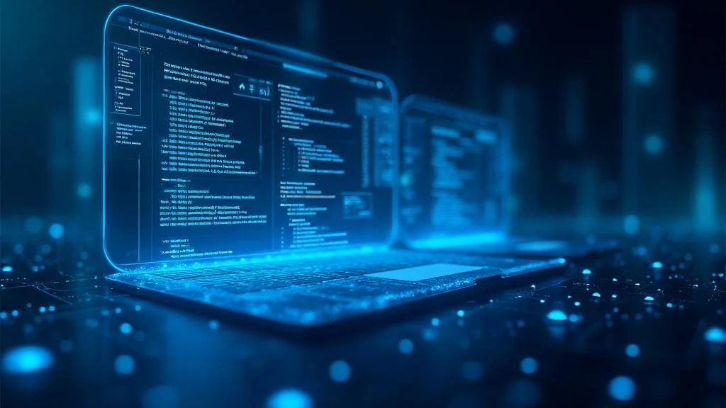 Création de site vitrine par Nexus Développement
