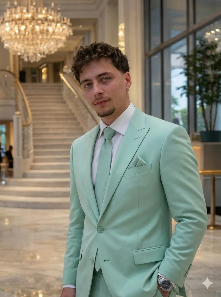 Portrait de Théo Jacobée, Co-fondateur & Stratégie chez Nexus Développement